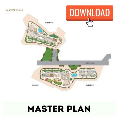 Bellevue Kharghar Master Plan