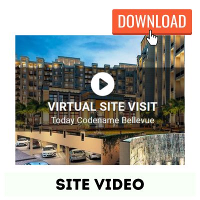 Bellevue Kharghar Virtual Tour